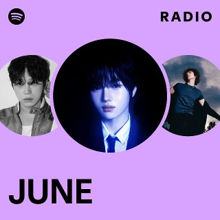 JUNE | Spotify
