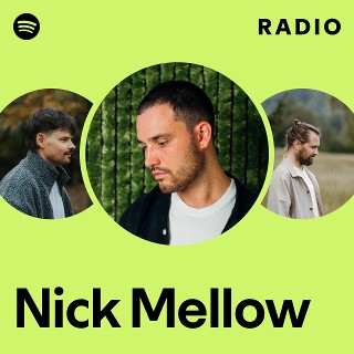 Imagem de Nick Mellow