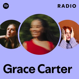 Imagem de Grace Carter
