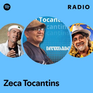 Imagem de Zeca Tocantins