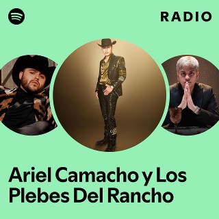 Imagem de Los Plebes Del Rancho de Ariel Camacho