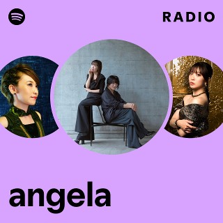 angela | Spotify