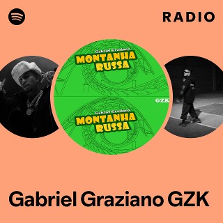 Imagem de Gabriel Graziano GZK