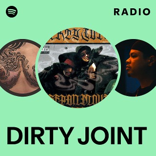 DIRTY JOINT | Spotify