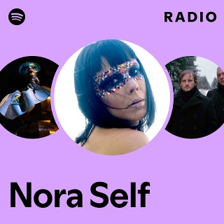 Imagem de Nora Self