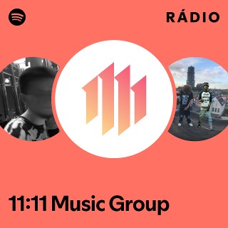 洋楽 g-rap 11/11 11:11 Music Group | Spotify