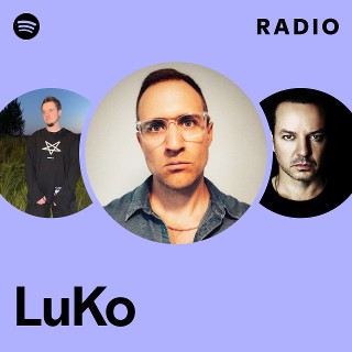 ミュージシャン Lukulu LuKo | Spotify