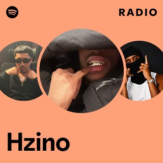 Hzino Radio | Spotify Playlist