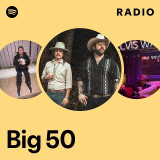 洋楽 BIG 50 Big 50 | Spotify