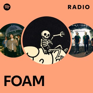 FOAM Radio