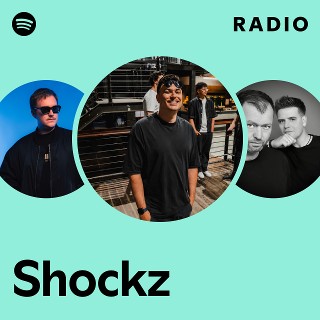 Shockz | Spotify