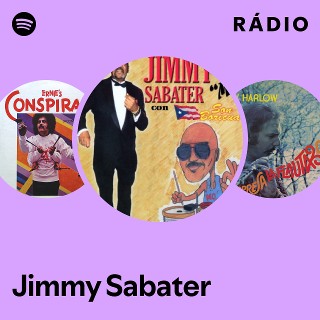 Jimmy Sabater | Spotify