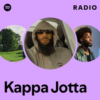 Imagem de Kappa Jotta