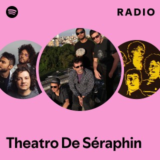 Imagem de Theatro de Séraphin