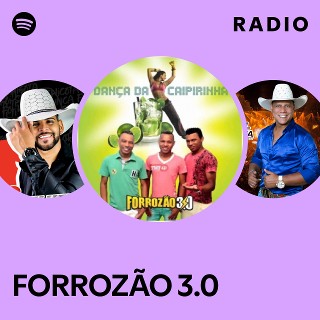 Imagem de Forrózão 3.0