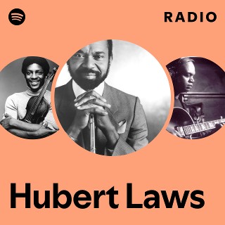 洋楽 HUBERT LAWS Hubert Laws | Spotify