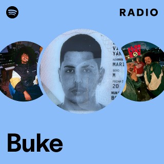 Buke Radio