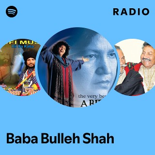 Baba Bulleh Shah | Spotify
