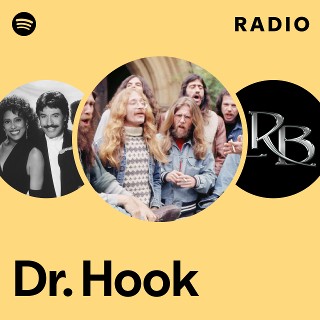 Imagem de Dr. Hook
