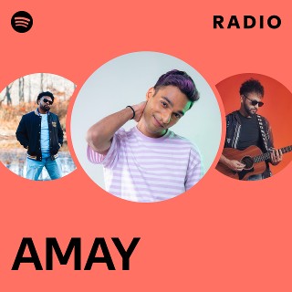 AMAY | Spotify