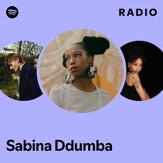 Imagem de Sabina Ddumba