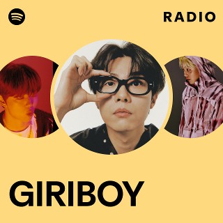 GIRIBOY | Spotify