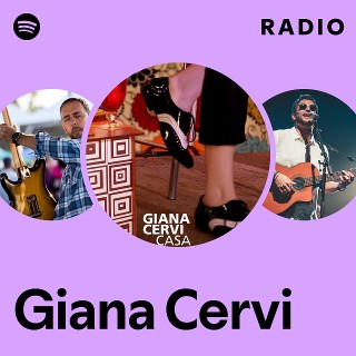 Imagem de Giana Cervi