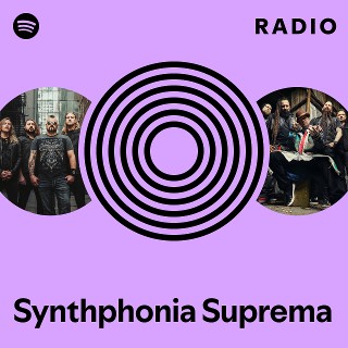 Imagem de Synthphonia Suprema