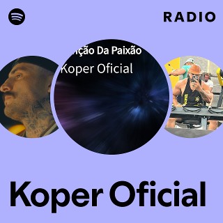 Imagem de Koper Oficial