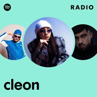 cleon Radio | Spotify Playlist