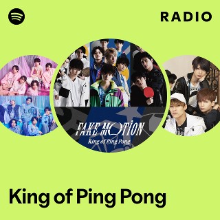 その他 King of Ping Pong / FAKE MOTION 2021 SS LIVE SHOW DVD King of Ping Pong / FAKE MOTION 2021 SS LIVE SHOW【DVD