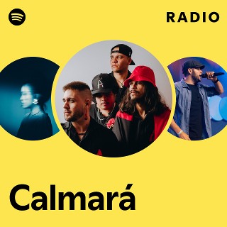 Imagem de Calmará