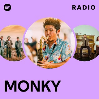 MONKY | Spotify