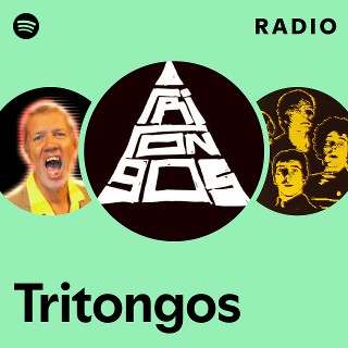 Imagem de Tritongos
