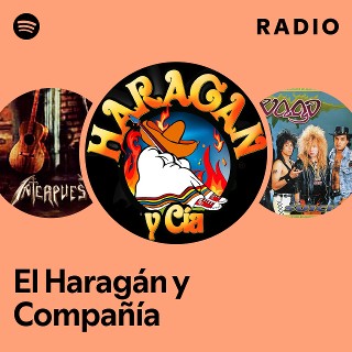 Imagem de El Haragán y cia
