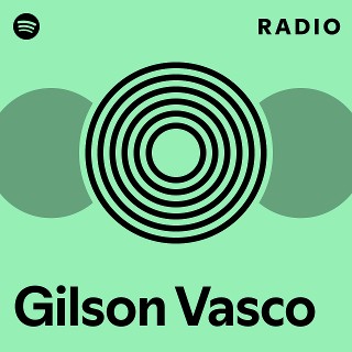 Imagem de Gilson Vasco