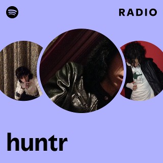 huntr Radio