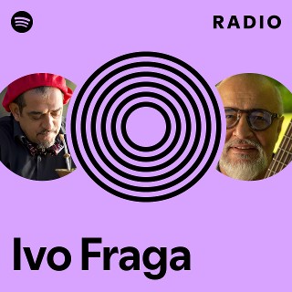 Imagem de Ivo Fraga
