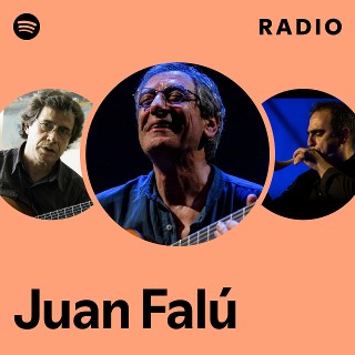 Imagem de Juan Falú