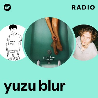 Imagem de yuzu blur