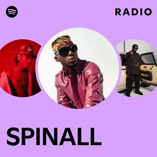 Imagem de Spinall