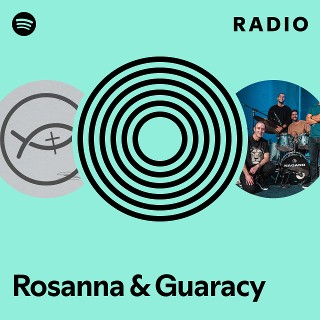 Imagem de Rosanna & Guaracy