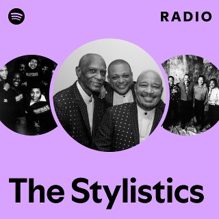 Imagem de The Stylistics