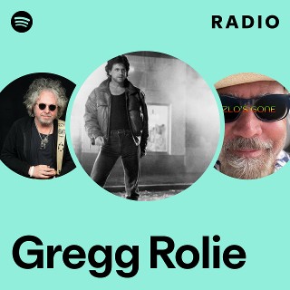 Imagem de Gregg Rolie