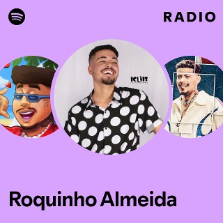 Imagem de Roquinho Almeida