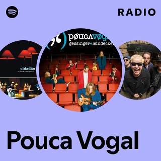 Imagem de Pouca Vogal