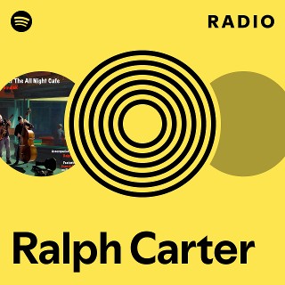 Imagem de Ralph Carter