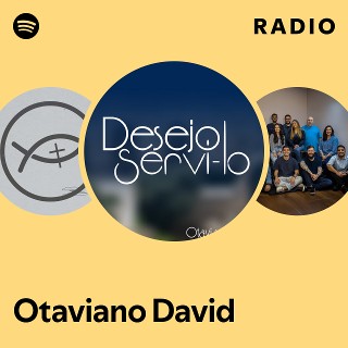 Imagem de Otaviano David