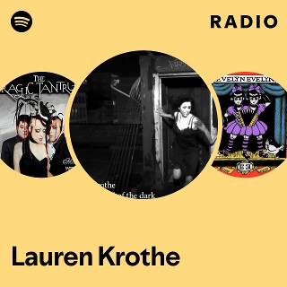 Imagem de Lauren Krothe