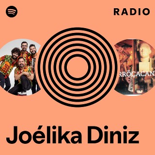 Imagem de Joélika Diniz